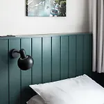 Free Parking Hotel Biel