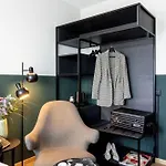 Otel Free Parking