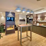 Hotel Free Parking 3*