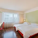 Free Parking 3*