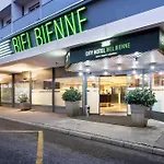 Otel Free Parking Biel
