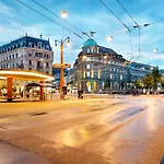 Free Parking Biel