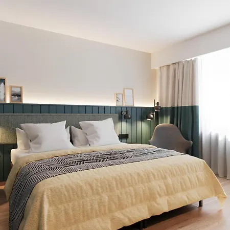 Hotel Free Parking 3*