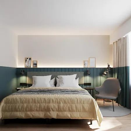 Free Parking Hotel 3*