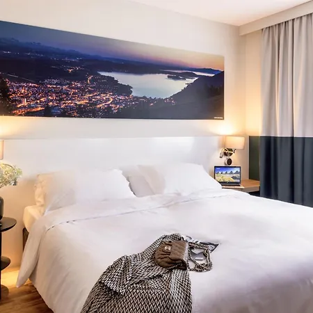 Hotel Free Parking 3*