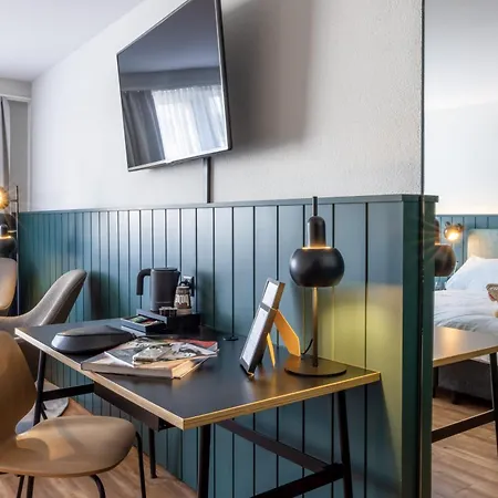 Hotel Free Parking Biel