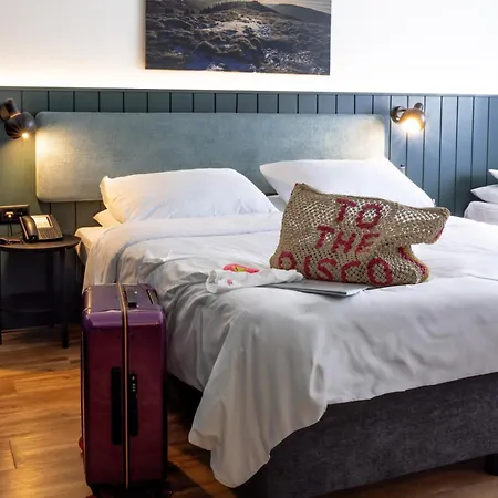 Free Parking 3* Biel
