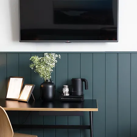 Free Parking Ξενοδοχείο 3*