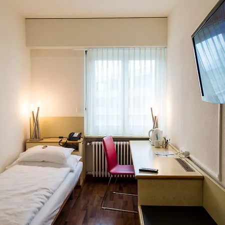 Free Parking 3* Bienne