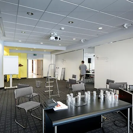 Free Parking Hotel Bienne