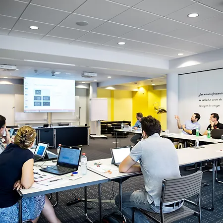 Free Parking Μπίελ/Μπιένε