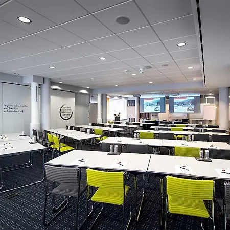 Free Parking Μπίελ/Μπιένε