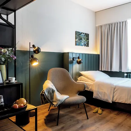 Free Parking Hotel 3*