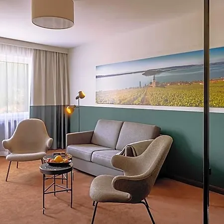 Free Parking 3* Biel