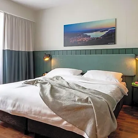 Free Parking Hotel 3*