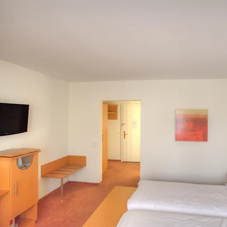 Free Parking Hotel 3*