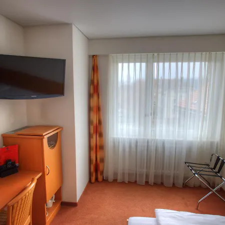 Hotel Free Parking 3*