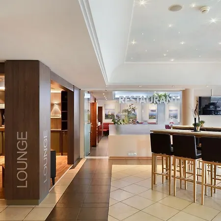 Hotel Free Parking 3*