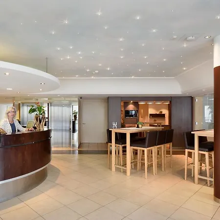 Hotel Free Parking Biel