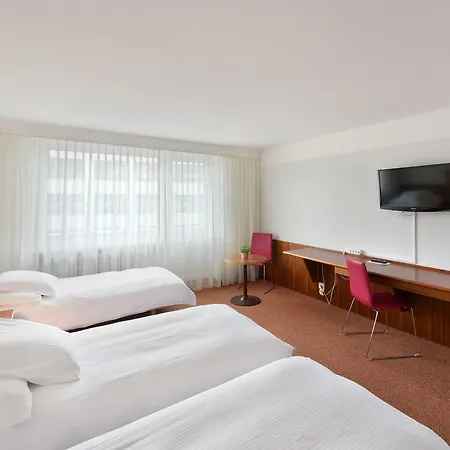 Free Parking Hotel