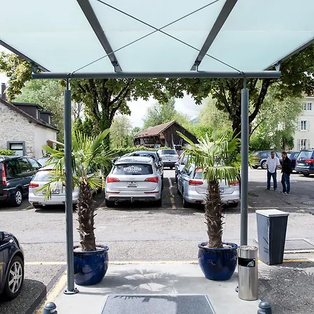 Free Parking