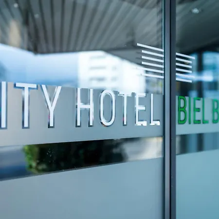 Free Parking 3* Bienne