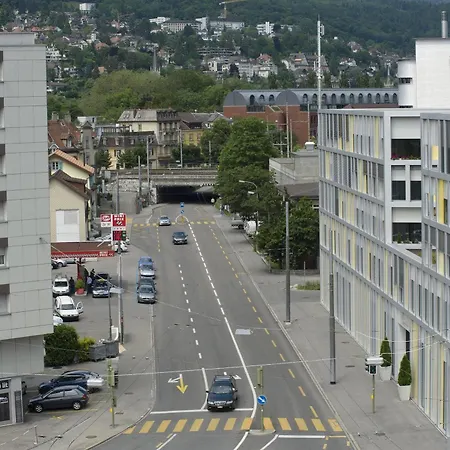 Free Parking