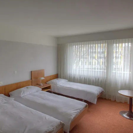 Free Parking 3* Biel