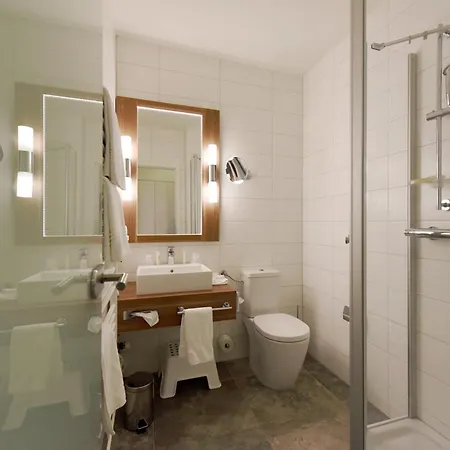 Free Parking 3* Biel