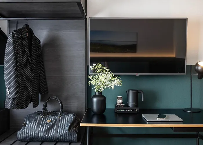 Free Parking Hotel 3*