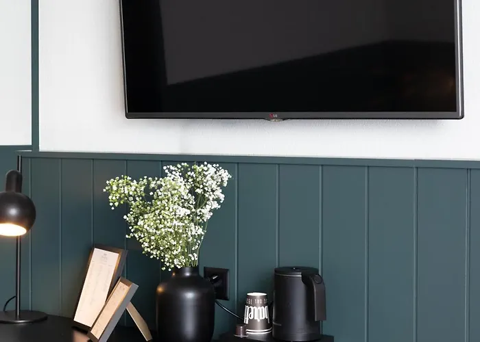 Hotel Free Parking Bienne