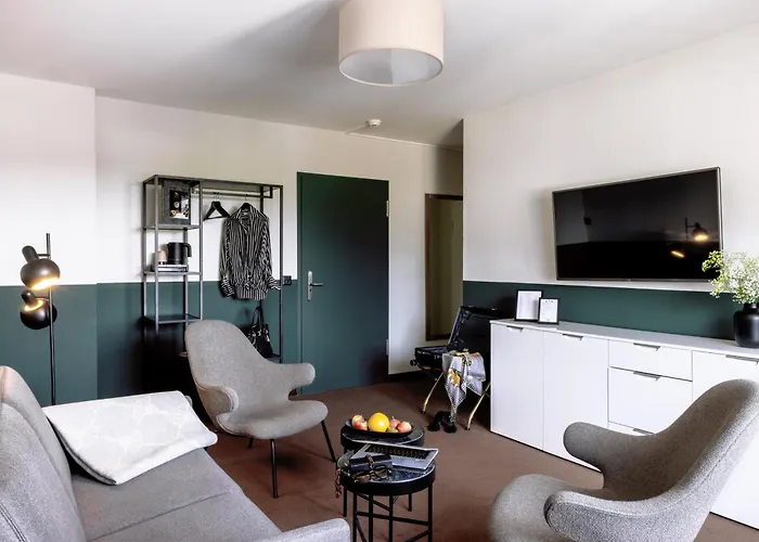 Free Parking 3* Bienne