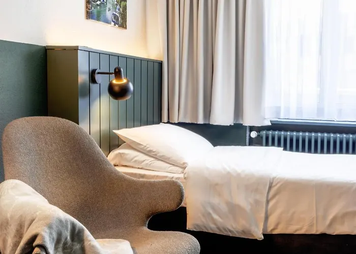 Free Parking Hotel 3*