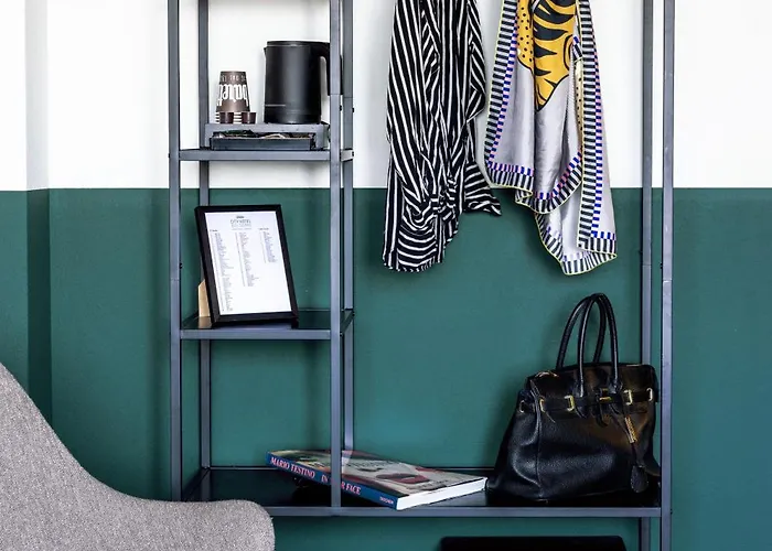 Hotel Free Parking 3*