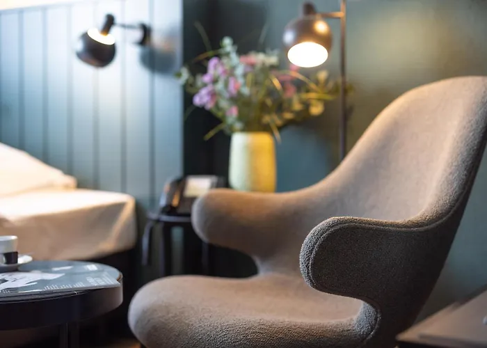 Free Parking Hotel 3*