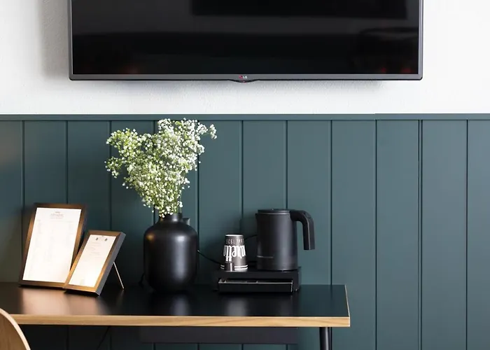 Free Parking Hotel 3*