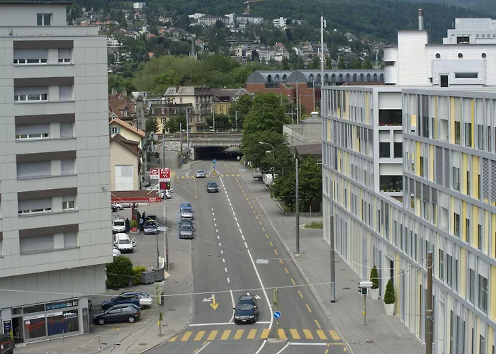 Free Parking Hotel 3*