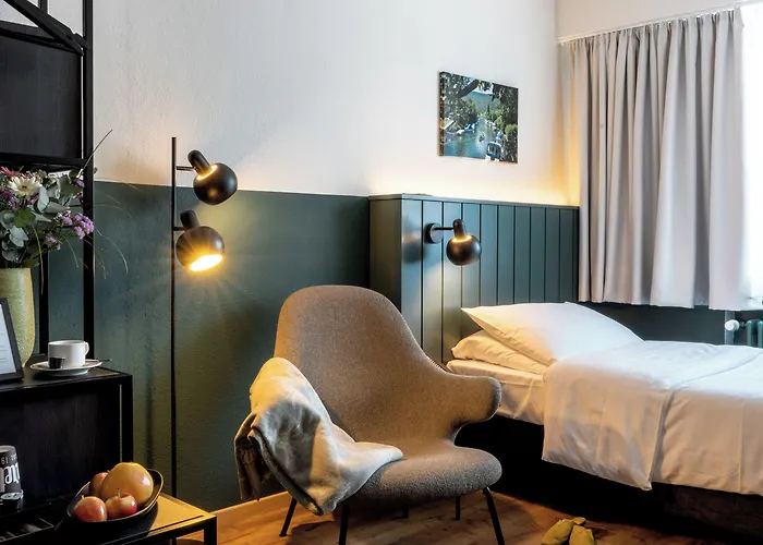 Free Parking Hotel 3*