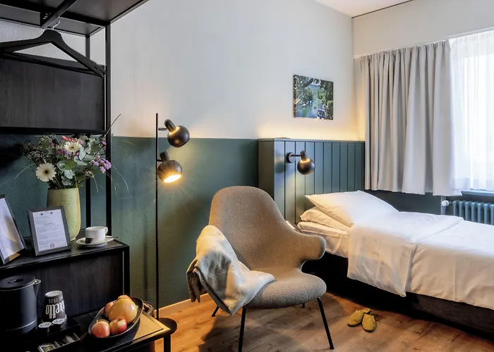 Free Parking Hotel 3*