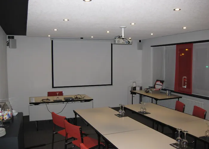 Free Parking Hotel 3*