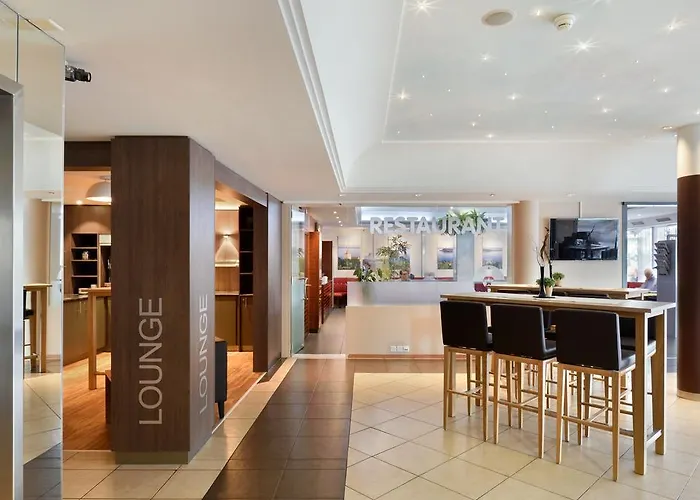 Hotel Free Parking 3*