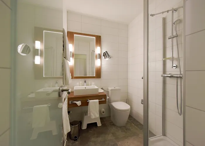 Free Parking 3* Bienne