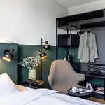 Free Parking Hotel