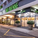 Free Parking Hotel Biel/Bienne