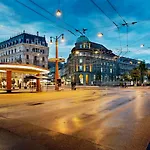 Free Parking Biel/Bienne