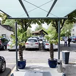 Free Parking