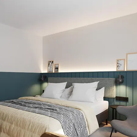 Free Parking Hotel