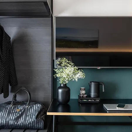 Free Parking Hotel 3*