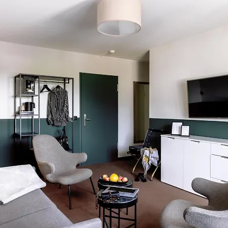 Free Parking 3* Bienne