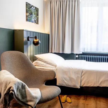 Free Parking Hotel 3*